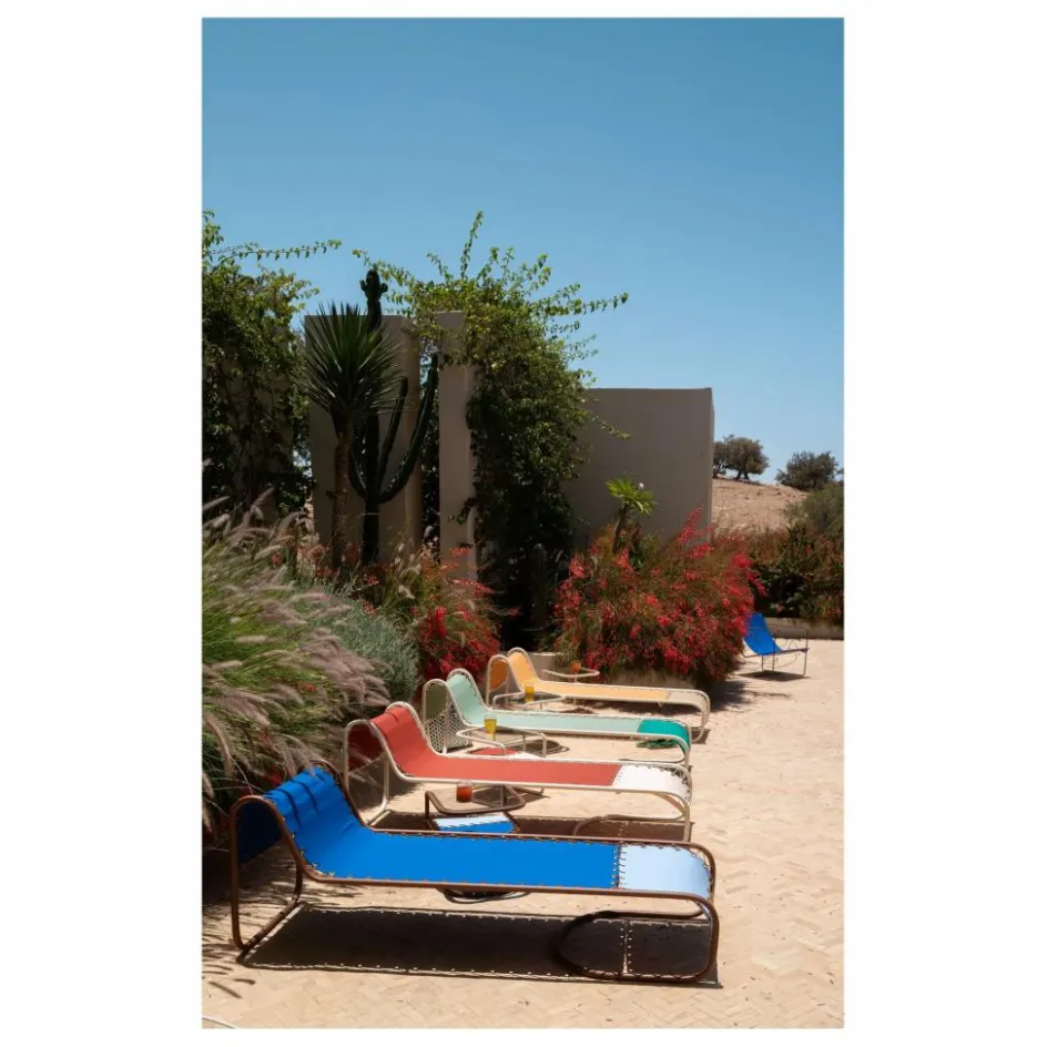 Sale Honoré Transat outdoor Campo | Fougère