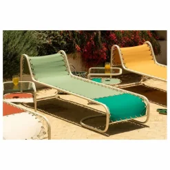 Sale Honoré Transat outdoor Campo | Fougère