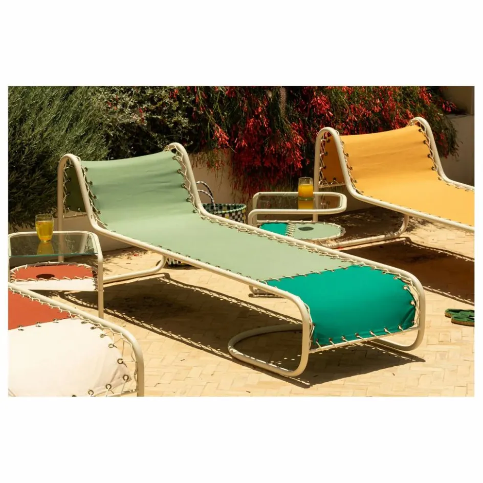Sale Honoré Transat outdoor Campo | Fougère