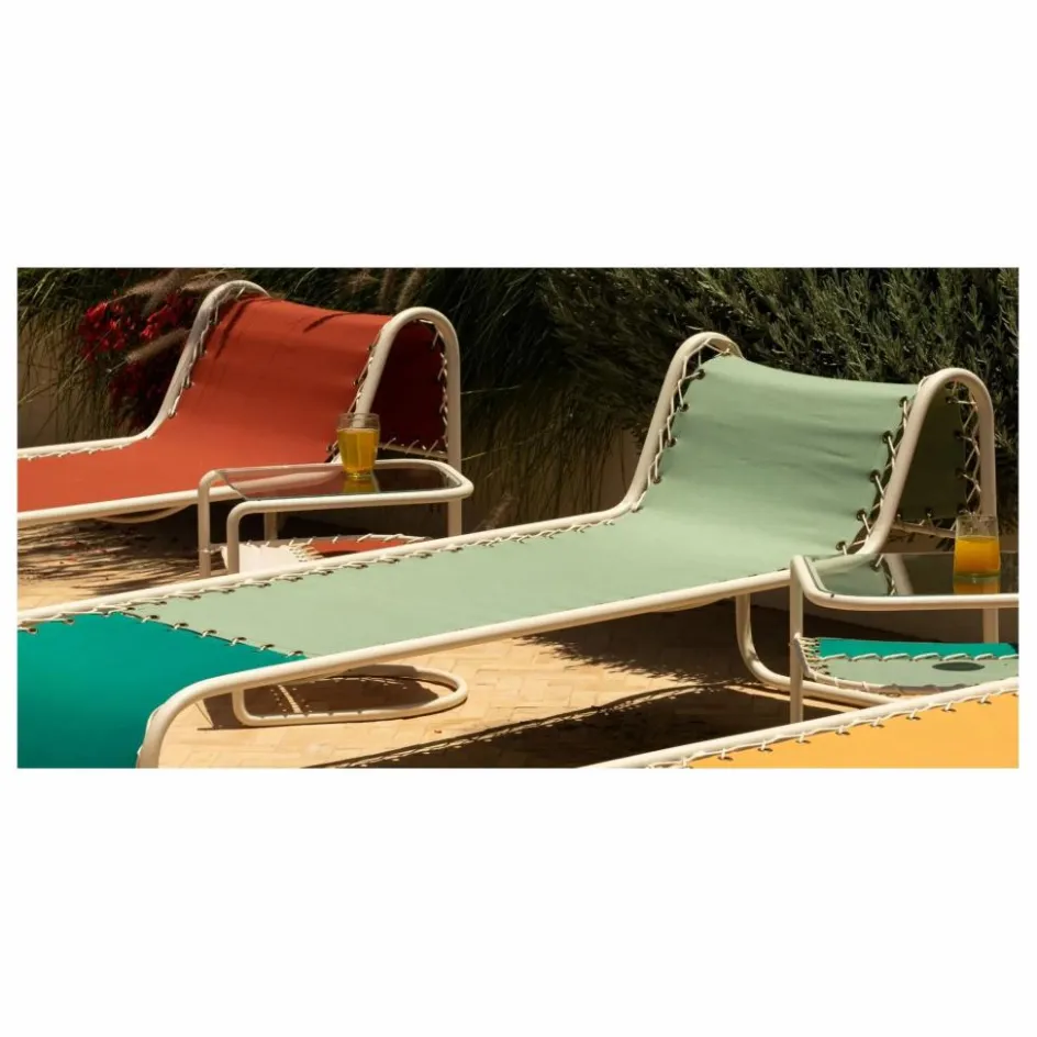 Sale Honoré Transat outdoor Campo | Fougère