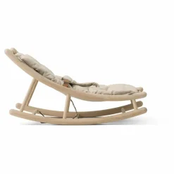 Oliver Furniture Transat évolutif bébé & enfant en chêne| Transats|Puériculture