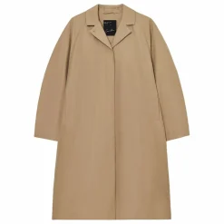 Hot Trench Balloon | Femme Manteaux, Parkas