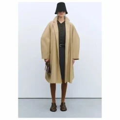 Hot Trench Balloon | Femme Manteaux, Parkas