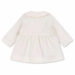 Konges Sløjd Trench Cerise ||Enfant Manteaux, Blousons, Pilotes|Manteaux, Blousons