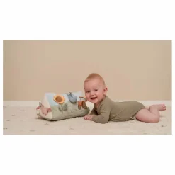 Little Dutch Triangle d'activités - Little Farm| Jouets D'Éveil|Jouets D'Éveil