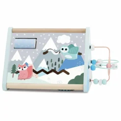Online Vilac Triangle d'éveil Iceland Multicolore