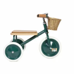 Banwood Vélos, Draisiennes*Tricycle en métal et bois |