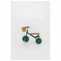 Banwood Vélos, Draisiennes*Tricycle en métal et bois |