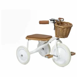 Sale Tricycle en métal et bois | Vélos, Draisiennes