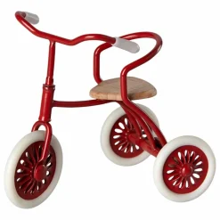 Maileg Tricycle et son abri || Poupées