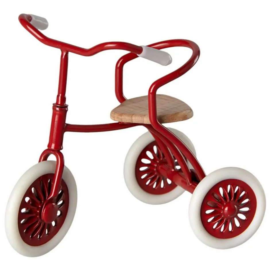 Maileg Tricycle et son abri || Poupées