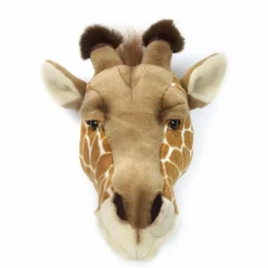Trophée Girafe | Enfant Décoration Murale|Déco Murale Enfant