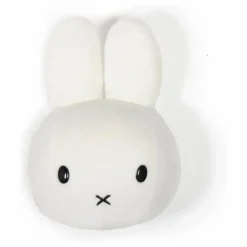Wild & Soft Trophée Miffy ||Enfant Décoration Murale|Déco Murale Enfant
