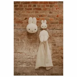 Wild & Soft Trophée Miffy ||Enfant Décoration Murale|Déco Murale Enfant