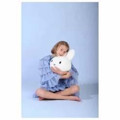 Wild & Soft Trophée Miffy ||Enfant Décoration Murale|Déco Murale Enfant