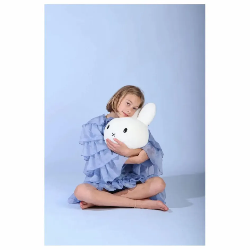 Wild & Soft Trophée Miffy ||Enfant Décoration Murale|Déco Murale Enfant