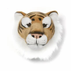 Discount Wild & Soft Trophée Tigre | Marron clair
