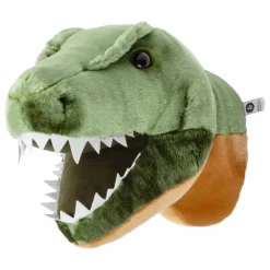 Wild & Soft Trophée T-Rex | Vert