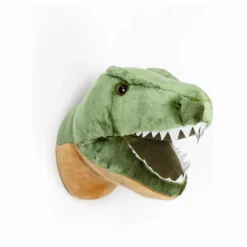 Wild & Soft Trophée T-Rex | Vert