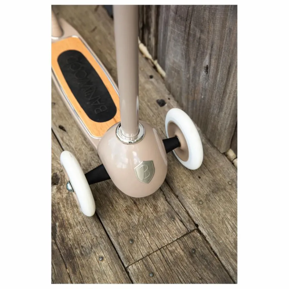 Sale Banwood Trottinette | Beige
