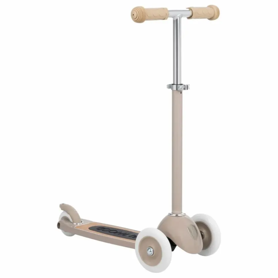 Sale Banwood Trottinette | Beige
