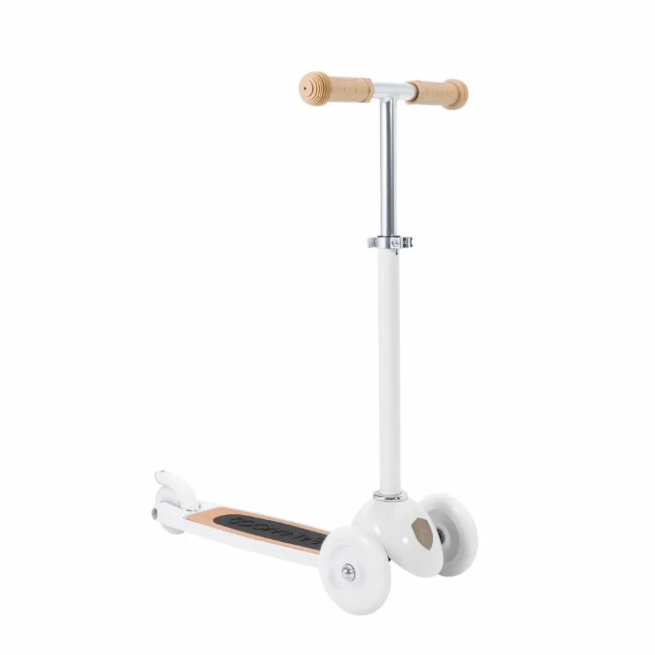Online Banwood Trottinette | Blanc