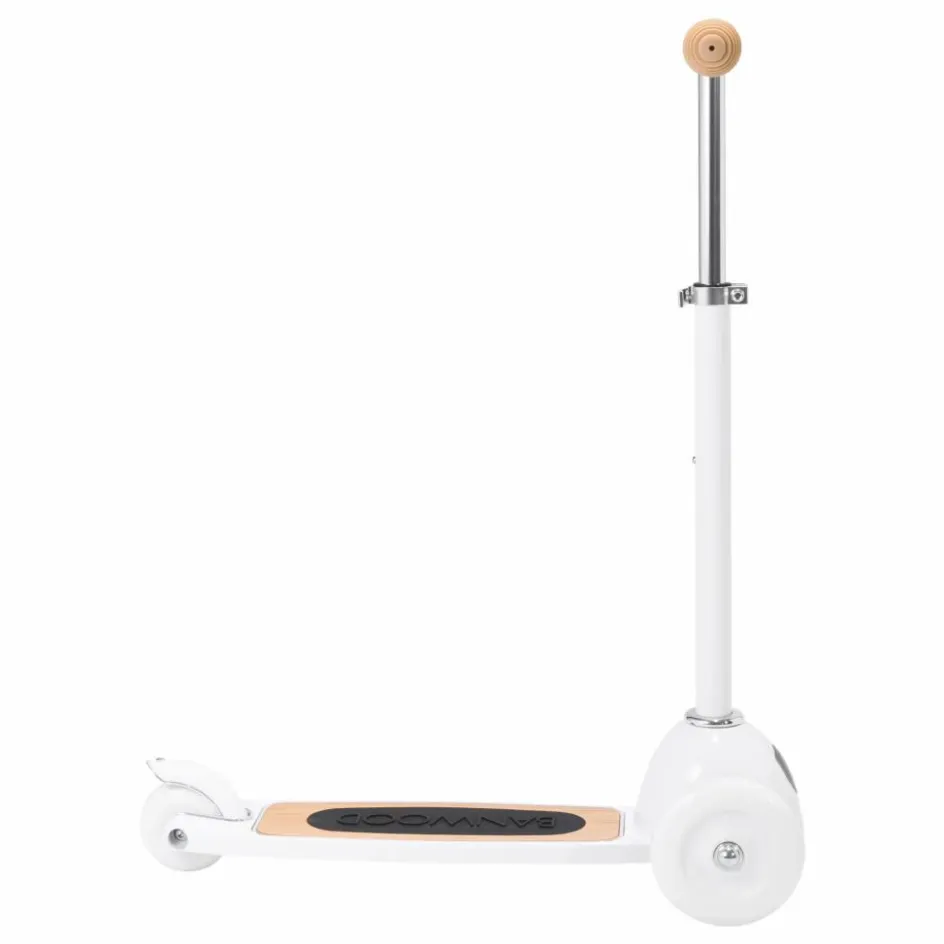 Online Banwood Trottinette | Blanc