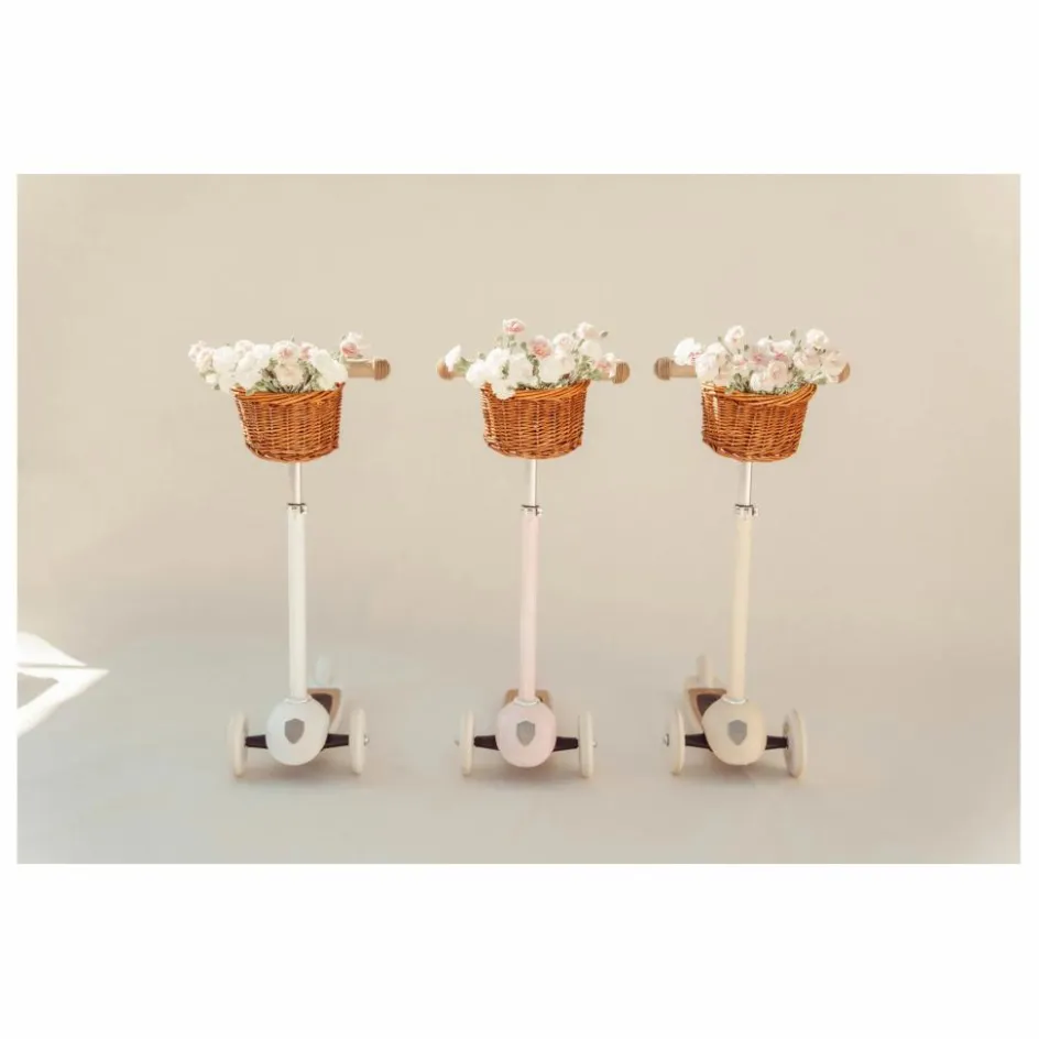 Online Banwood Trottinette | Blanc