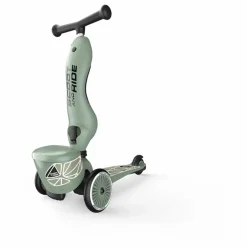 Scoot & Ride Skates, Trottinettes*Trottinette 2 en 1 Lignes |