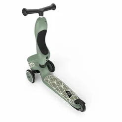 Scoot & Ride Skates, Trottinettes*Trottinette 2 en 1 Lignes |