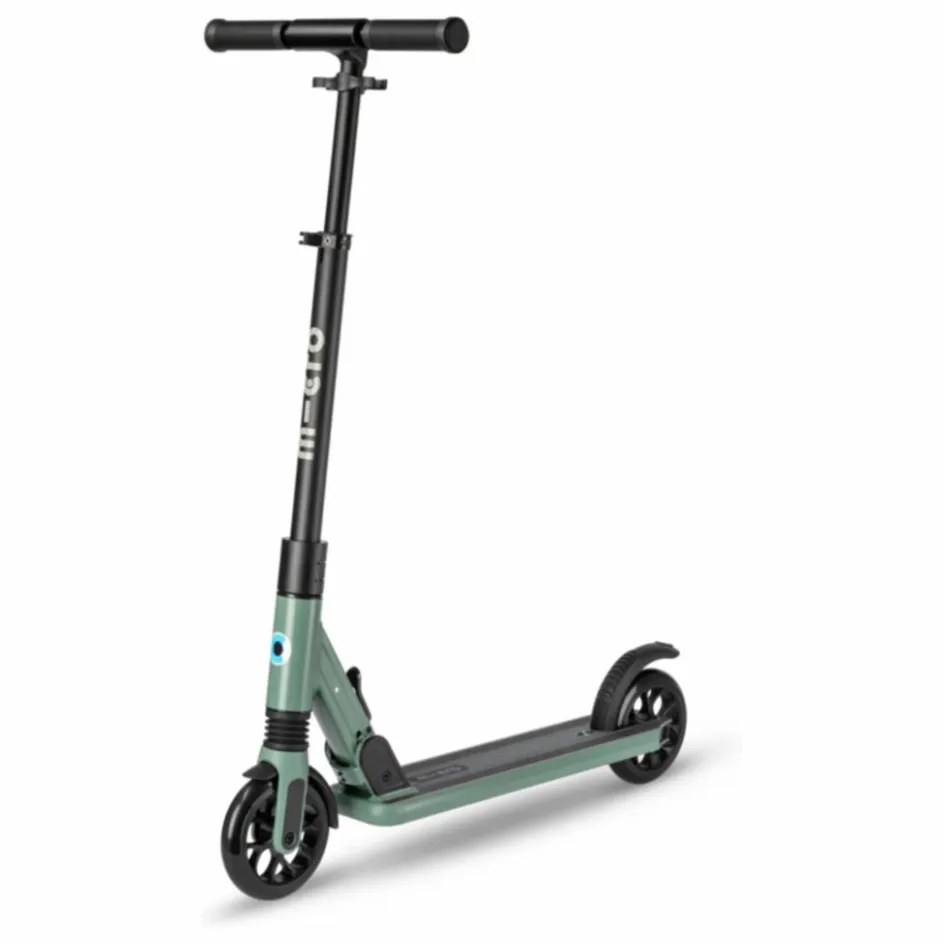 Clearance Micro Trottinette à suspension Sprite | Olive
