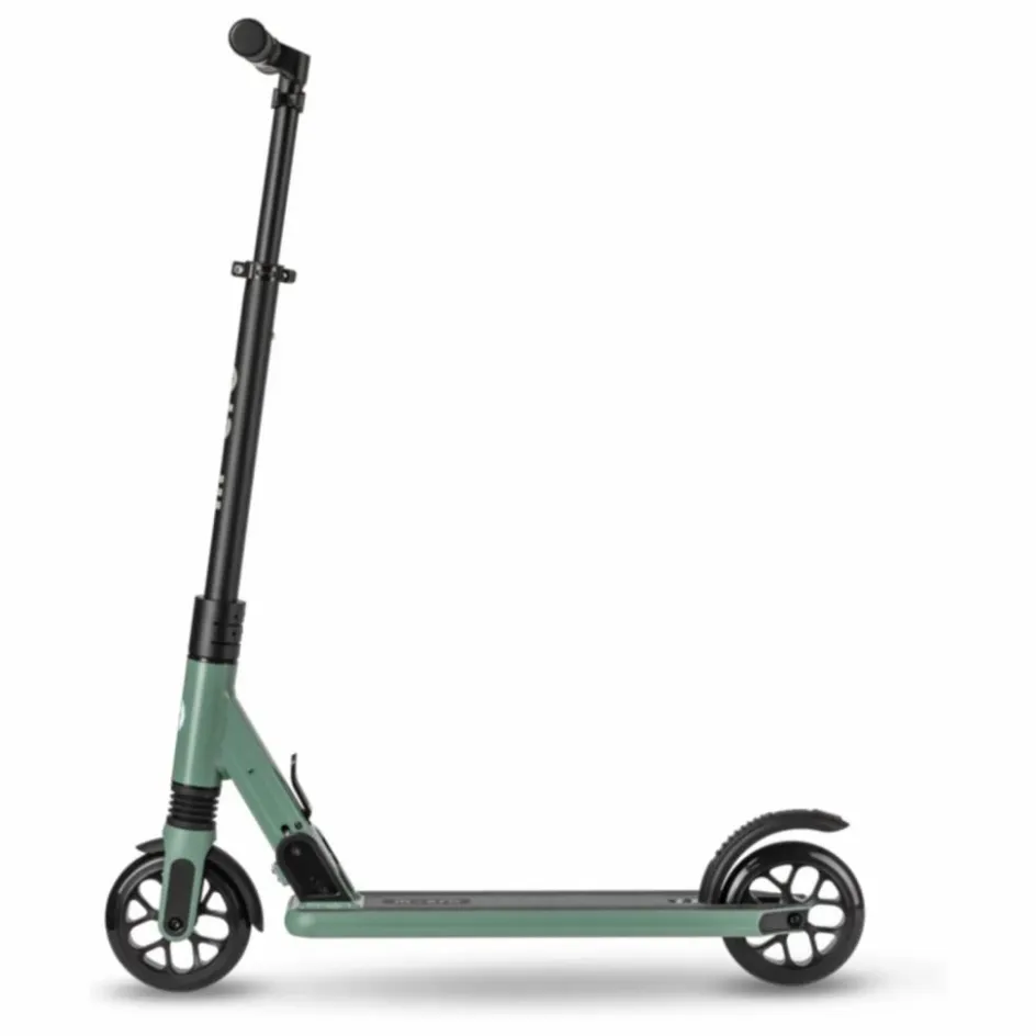 Clearance Micro Trottinette à suspension Sprite | Olive
