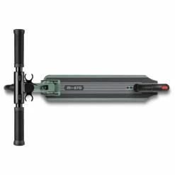 Clearance Micro Trottinette à suspension Sprite | Olive