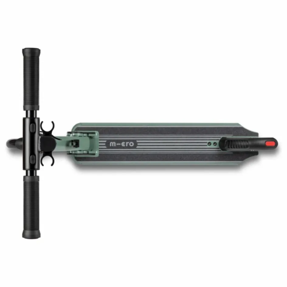 Clearance Micro Trottinette à suspension Sprite | Olive