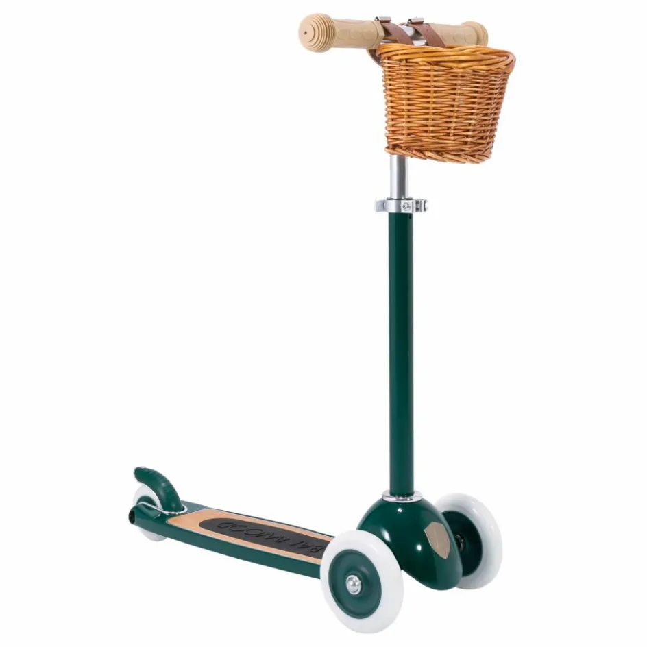 Banwood Skates, Trottinettes*Trottinette |