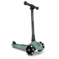 Clearance Trottinette Highwaykick 3 LED | Skates, Trottinettes
