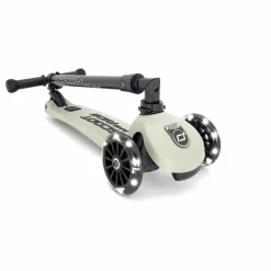 Scoot & Ride Trottinette Highwaykick 3 LED || Skates, Trottinettes