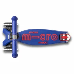 Online Trottinette Maxi Deluxe LED | Skates, Trottinettes