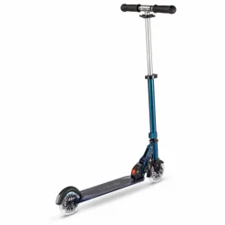 Micro Trottinette Sprite LED Pearl || Skates, Trottinettes