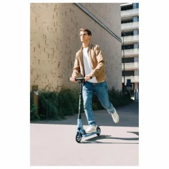 Micro Trottinette Sprite Suspension || Skates, Trottinettes
