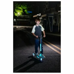 Micro Trottinette Sprite Glow LED Phosphorescent || Skates, Trottinettes