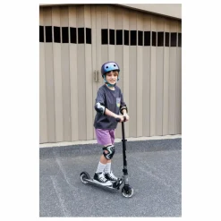New Trottinette Sprite LED Silverchrome | Skates, Trottinettes