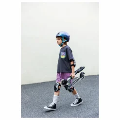 New Trottinette Sprite LED Silverchrome | Skates, Trottinettes