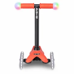 Outlet Trottinette Mini 3en1 Revolution Deluxe Magic LED | Skates, Trottinettes