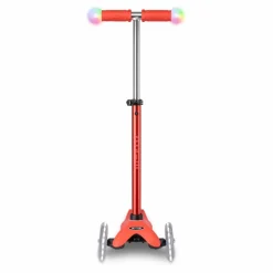 Outlet Trottinette Mini 3en1 Revolution Deluxe Magic LED | Skates, Trottinettes