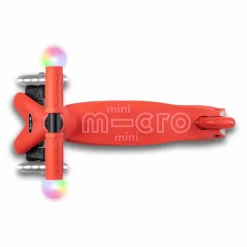 Outlet Trottinette Mini 3en1 Revolution Deluxe Magic LED | Skates, Trottinettes