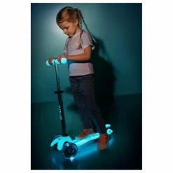 Discount Trottinette Mini Deluxe Glow LED | Skates, Trottinettes