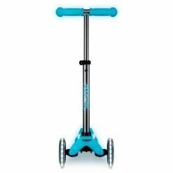 Discount Trottinette Mini Deluxe Glow LED | Skates, Trottinettes