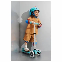 Discount Trottinette Mini Deluxe Glow LED | Skates, Trottinettes