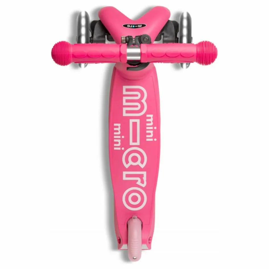 Clearance Trottinette Mini Deluxe LED | Skates, Trottinettes